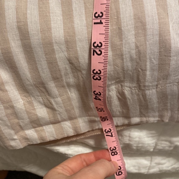 NWT organic cotton pants - Picture 6 of 8